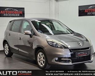 Renault Scenic Gebrauchtwagen