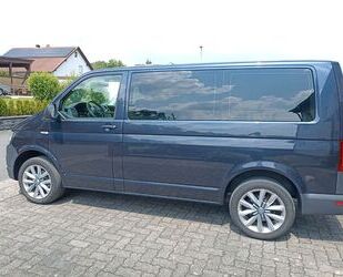 VW T6 Transporter Gebrauchtwagen