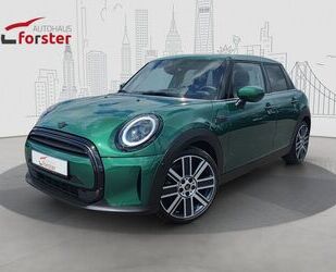 Mini Cooper Gebrauchtwagen