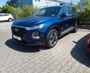 Hyundai SANTA FE Gebrauchtwagen