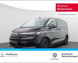 VW T7 Multivan Gebrauchtwagen