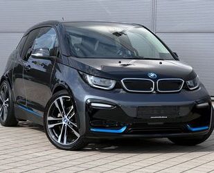 BMW i3 Gebrauchtwagen