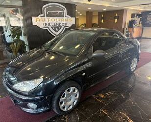 Peugeot 206 Gebrauchtwagen