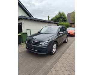 Ford Tiguan 