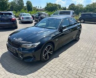 BMW 330 Gebrauchtwagen