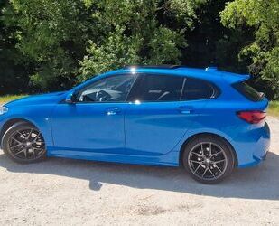 BMW 118 Gebrauchtwagen