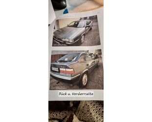 Citroen Xantia Gebrauchtwagen