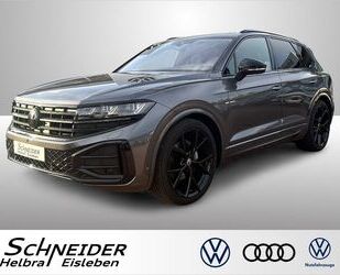 VW Touareg Gebrauchtwagen