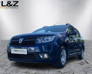 Dacia Logan Gebrauchtwagen