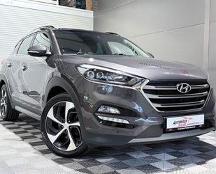 Hyundai TUCSON Gebrauchtwagen