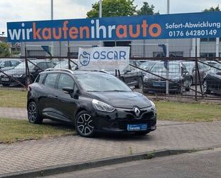 Renault Clio Gebrauchtwagen