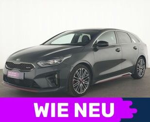 Kia pro ceed / ProCeed Gebrauchtwagen