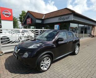 Nissan Juke Gebrauchtwagen