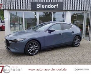 Mazda 3 Gebrauchtwagen