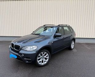 BMW X5 Gebrauchtwagen