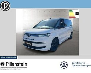 VW T7 Multivan Gebrauchtwagen