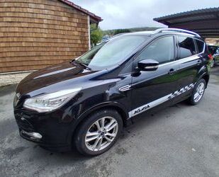 Ford Kuga Gebrauchtwagen