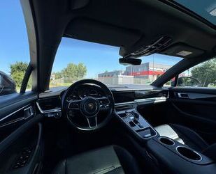 Porsche Panamera Gebrauchtwagen