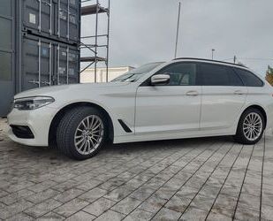 BMW 520 Gebrauchtwagen