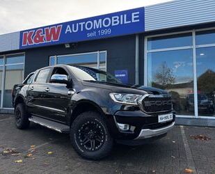 Ford Ranger Gebrauchtwagen