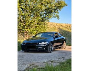 BMW 420 Gebrauchtwagen