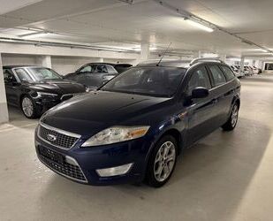 Ford Mondeo Gebrauchtwagen