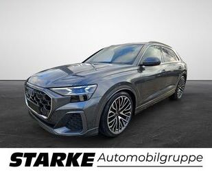 Audi Q8 Gebrauchtwagen