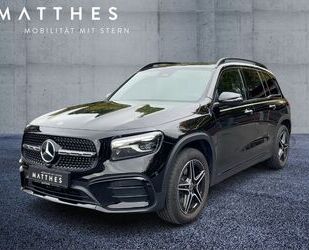 Mercedes-Benz GLB 220 Gebrauchtwagen