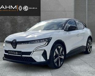 Renault Megane Gebrauchtwagen