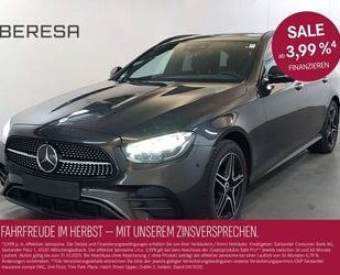 Mercedes-Benz E 300 Gebrauchtwagen
