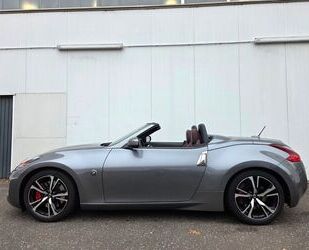 Nissan 370Z Gebrauchtwagen
