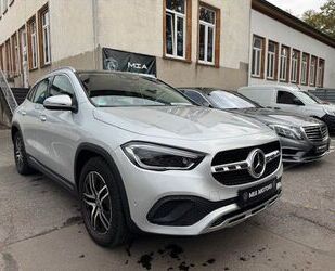Mercedes-Benz GLA 250 Gebrauchtwagen