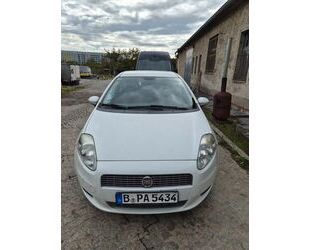 Fiat Punto Gebrauchtwagen