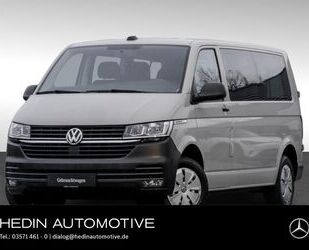 VW T6 Caravelle Gebrauchtwagen