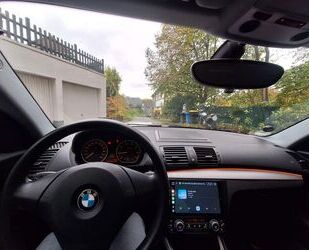 BMW 116 Gebrauchtwagen
