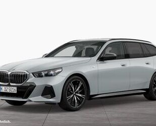 BMW 540 Gebrauchtwagen