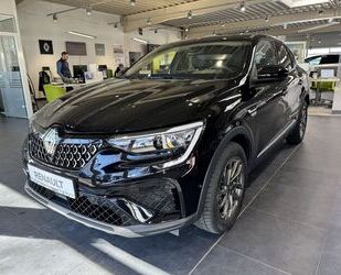 Renault Arkana Gebrauchtwagen