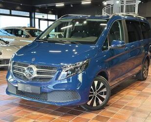 Mercedes-Benz V 220 Gebrauchtwagen