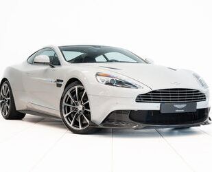 Aston Martin Vanquish Gebrauchtwagen