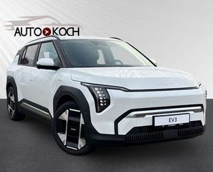 Kia EV3 Gebrauchtwagen