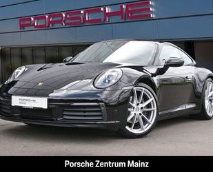 Porsche 992 Gebrauchtwagen