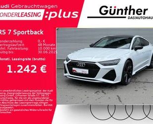 Audi RS7 Gebrauchtwagen