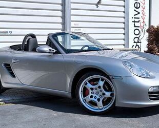 Porsche Boxster Gebrauchtwagen