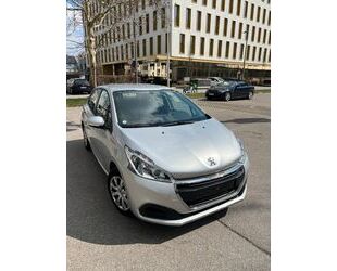 Peugeot 208 Gebrauchtwagen