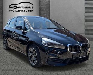 BMW 218 Gebrauchtwagen
