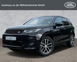 Land Rover Discovery Sport Gebrauchtwagen