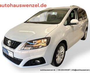 Seat Alhambra Gebrauchtwagen
