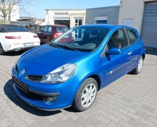 Renault Clio Gebrauchtwagen
