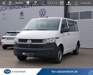 VW T6 Kombi Gebrauchtwagen