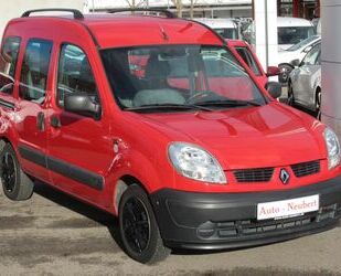 Renault Kangoo Gebrauchtwagen